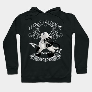 Kleiner Hausdrache 6 Hoodie